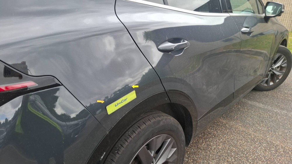 KIA SPORTAGE 1.6 T-GDi 230ch ISG Hybride BVA6 4x2 GT Line Premium — expertise