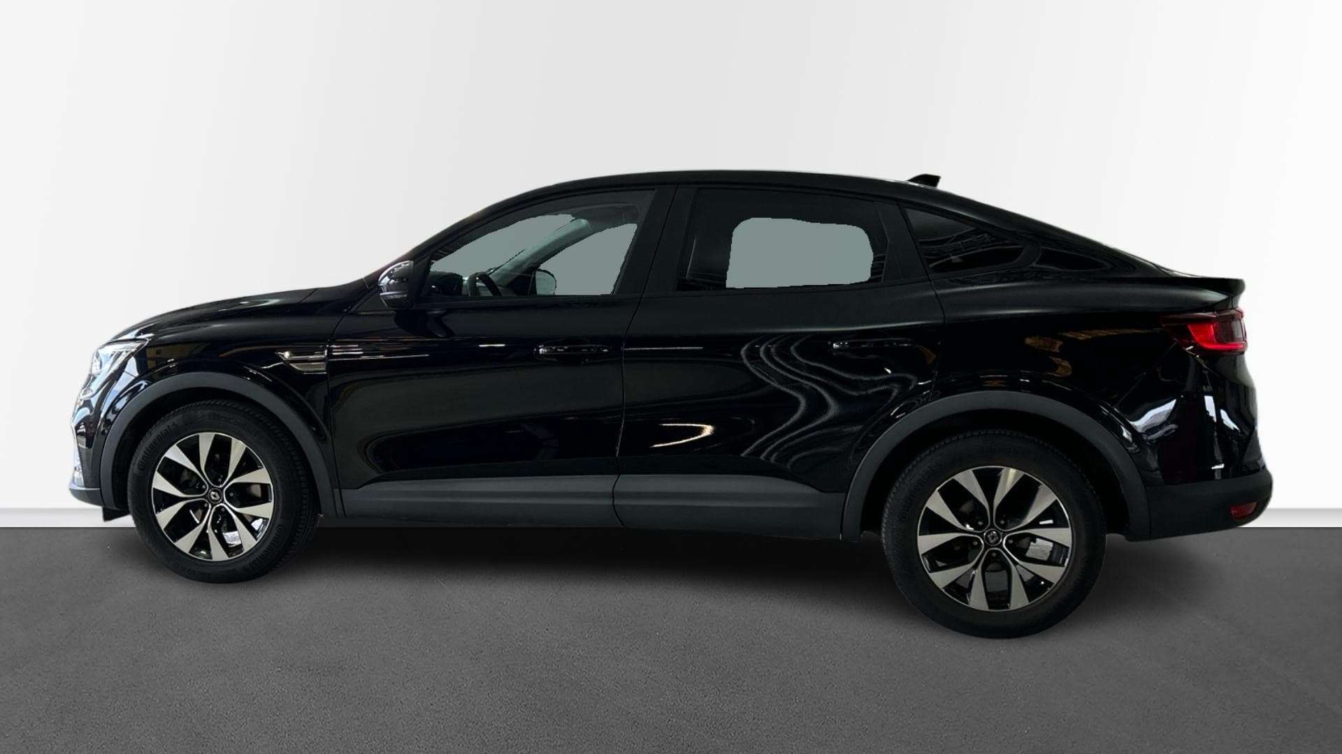RENAULT ARKANA E-Tech hybride 145 - 22 Evolution