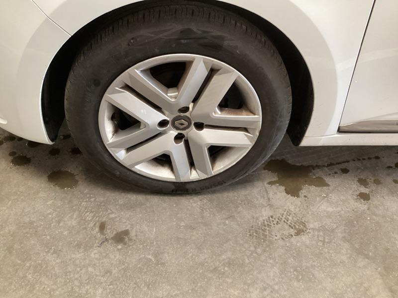 RENAULT CLIO V TCe 90 - 21N Business — expertise