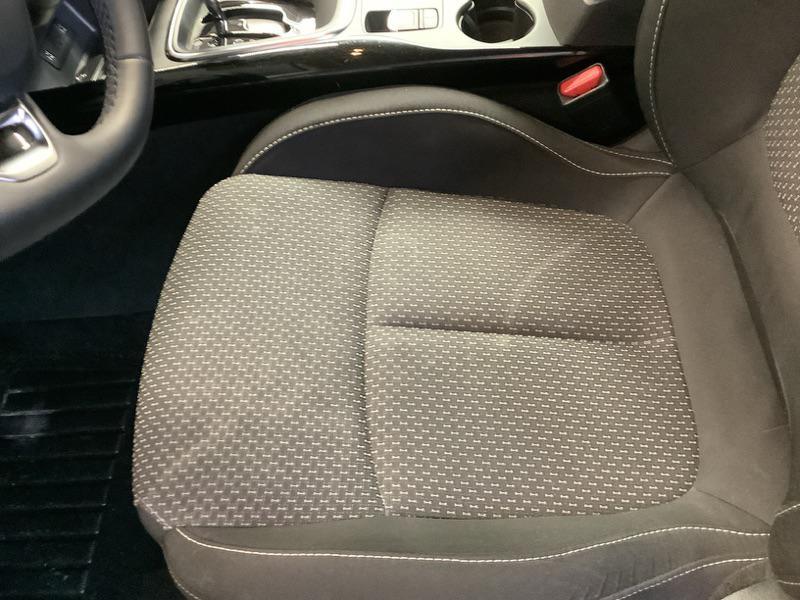 RENAULT KADJAR Blue dCi 115 EDC Business — expertise