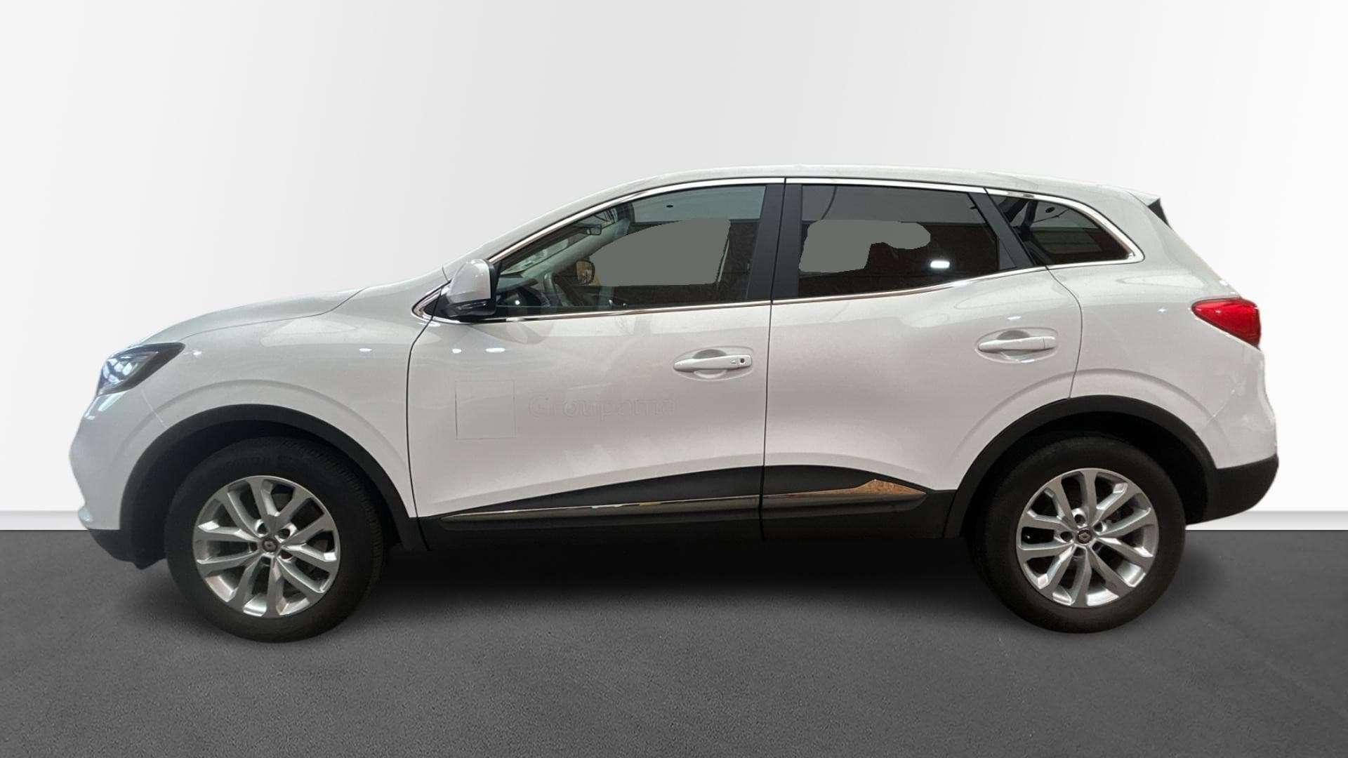 RENAULT KADJAR Blue dCi 115 EDC Business