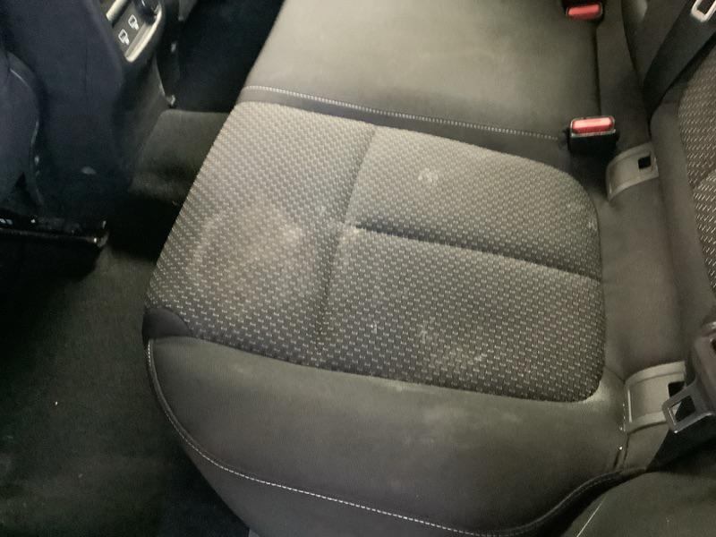 RENAULT KADJAR Blue dCi 115 EDC Business — expertise