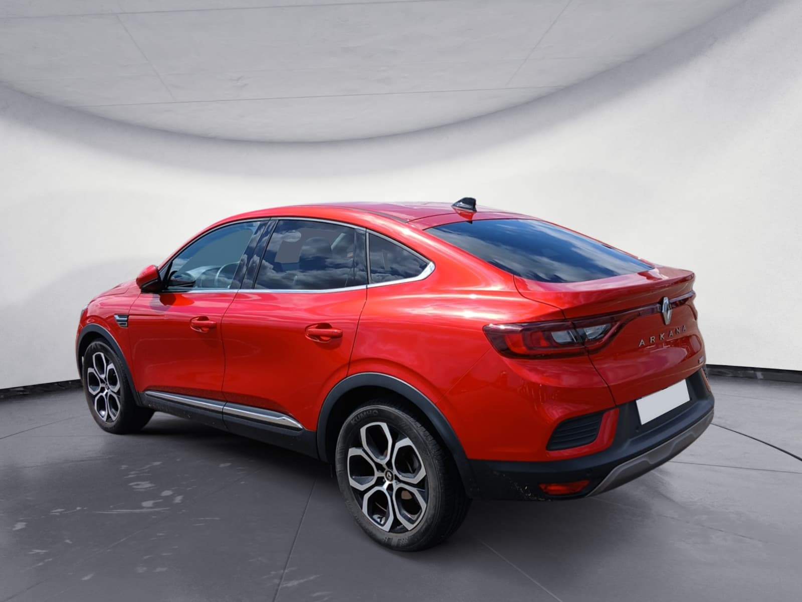 RENAULT ARKANA E-Tech 145 - 21B Intens
