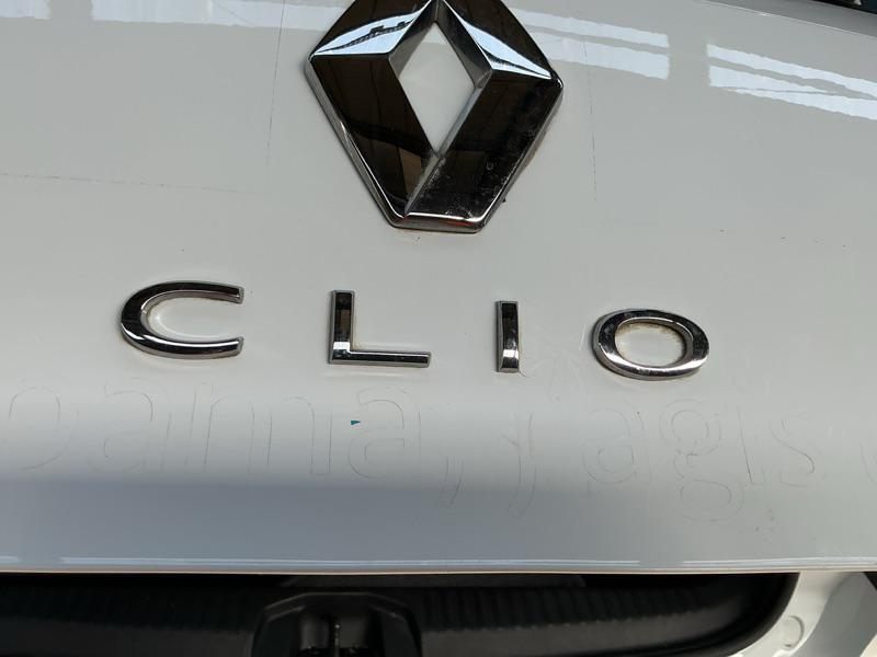 RENAULT CLIO V TCe 90 Business — expertise