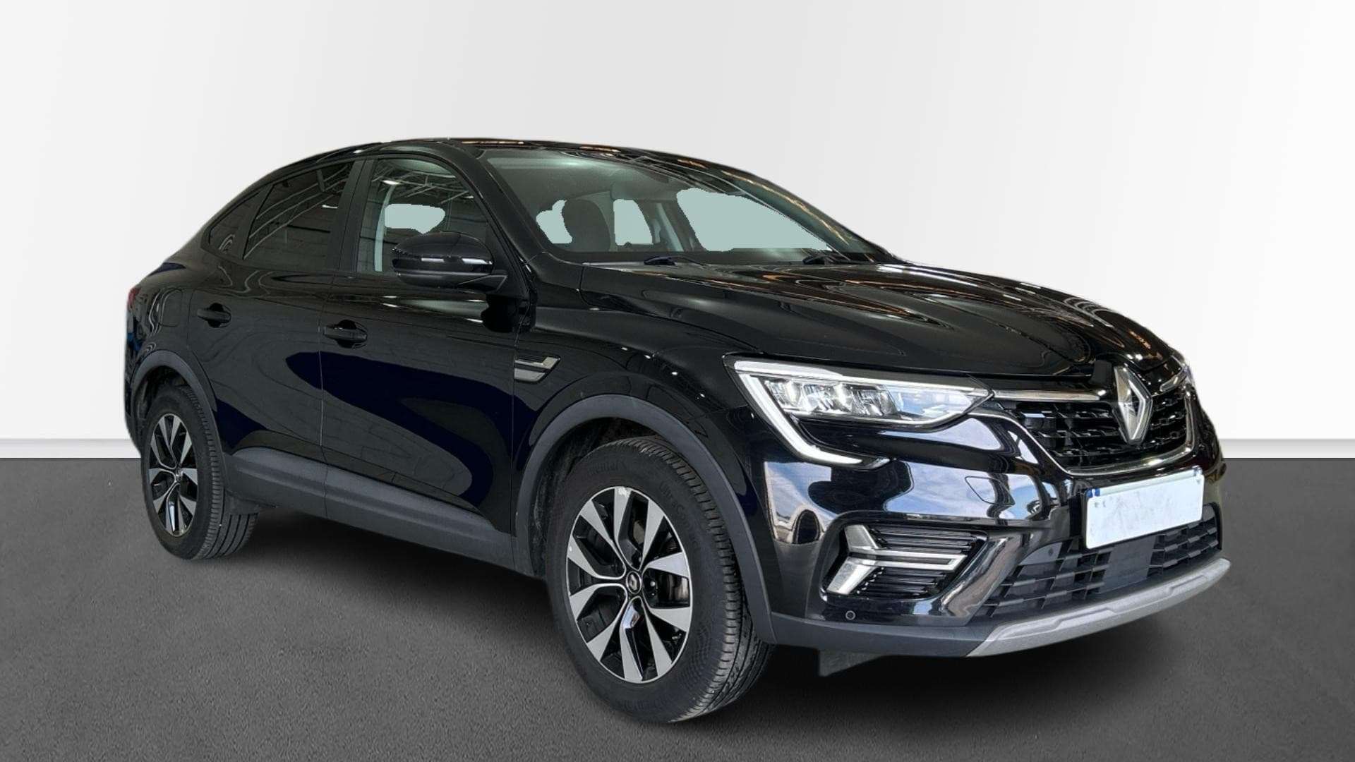 RENAULT ARKANA E-Tech hybride 145 - 22 Evolution