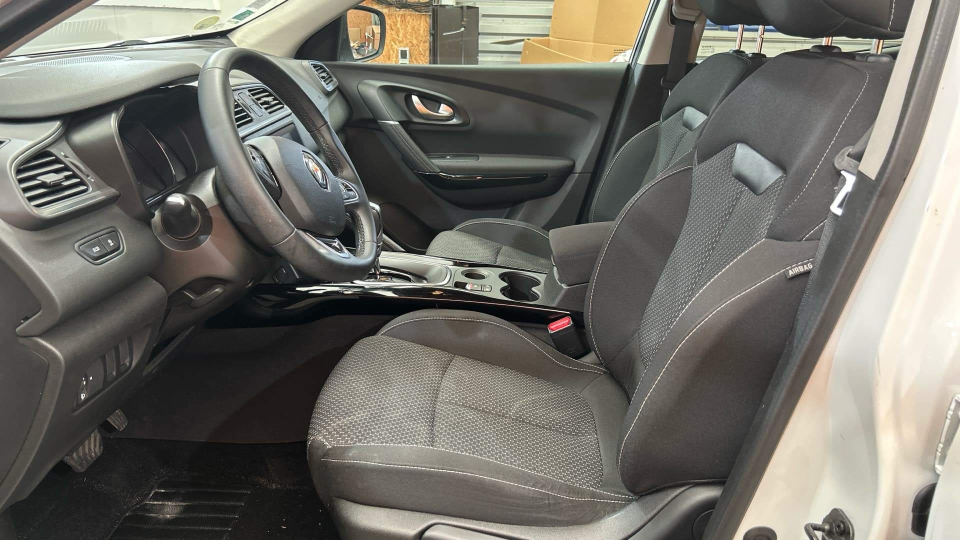RENAULT KADJAR Blue dCi 115 EDC Business