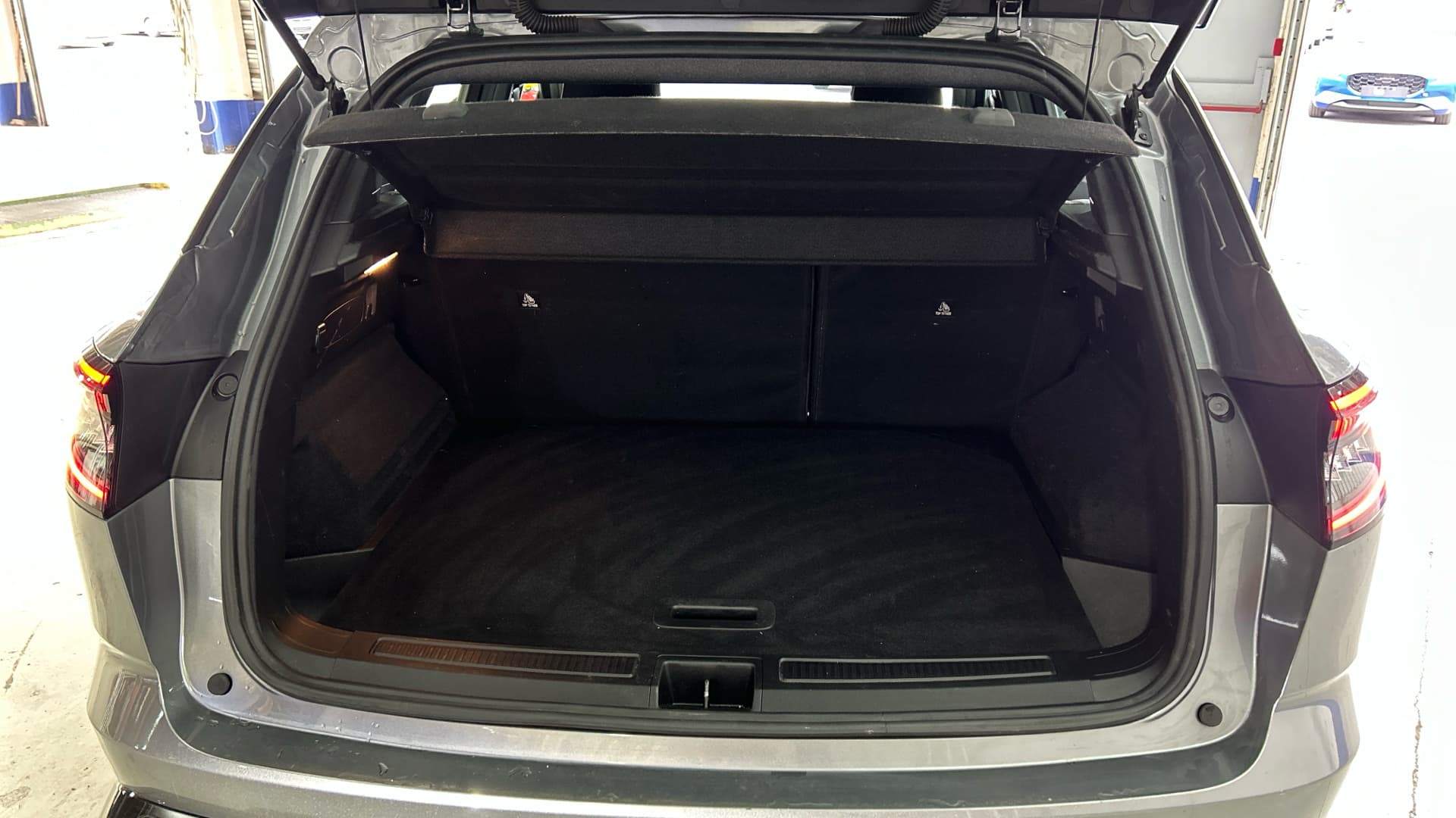 RENAULT AUSTRAL E-Tech full hybrid 200 GSR2 Evolution