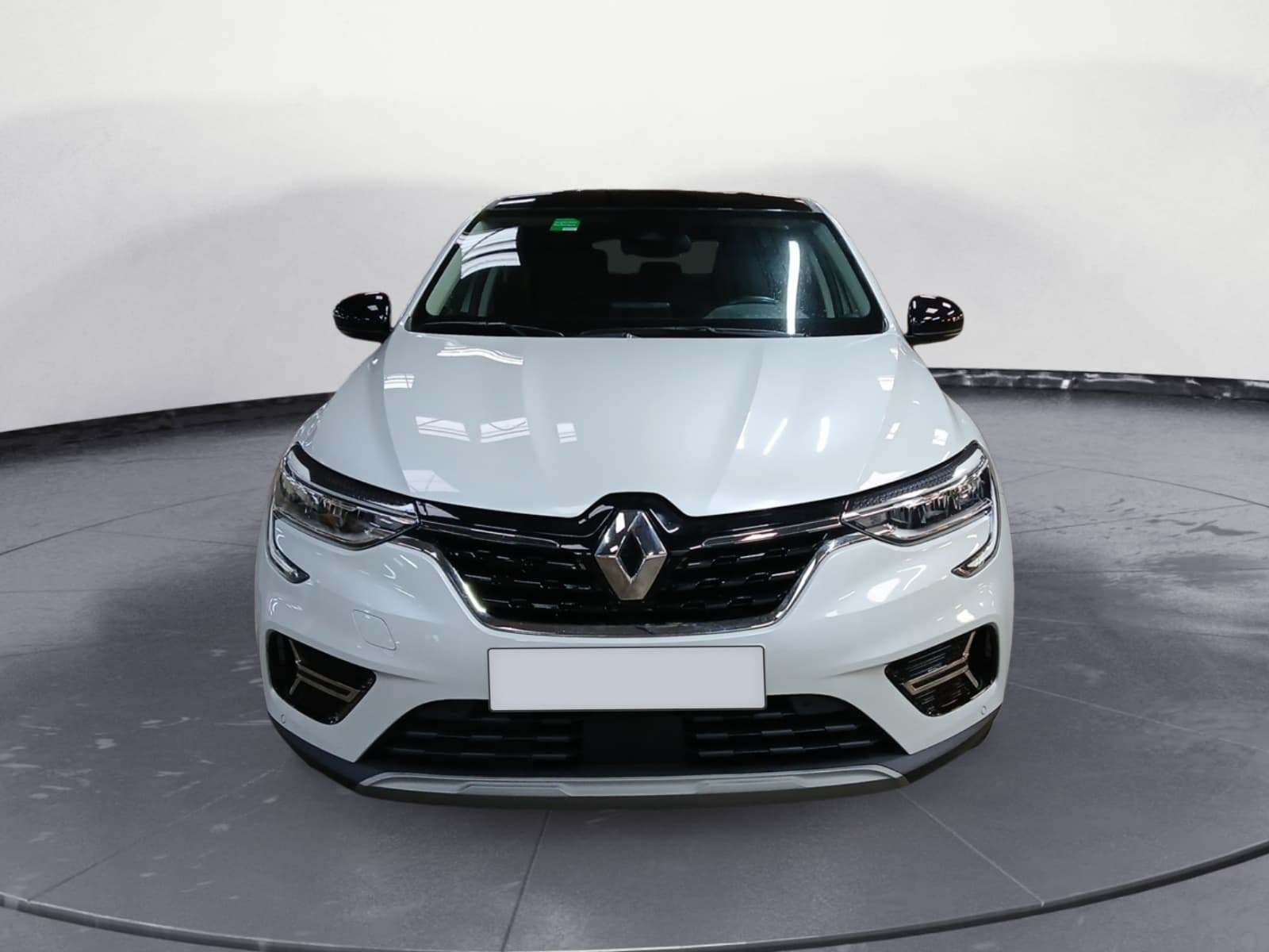 RENAULT ARKANA E-Tech 145 - 21B Intens