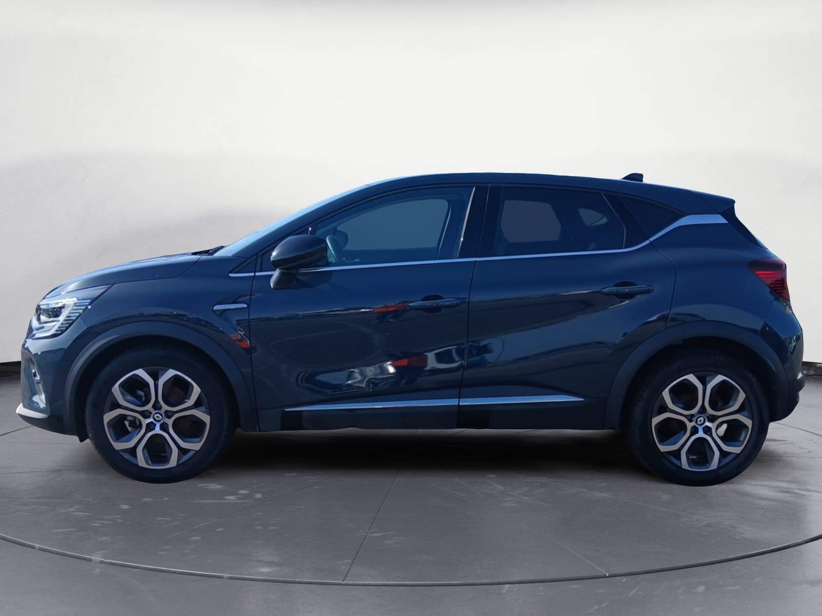RENAULT CAPTUR E-Tech full hybrid 145 Techno
