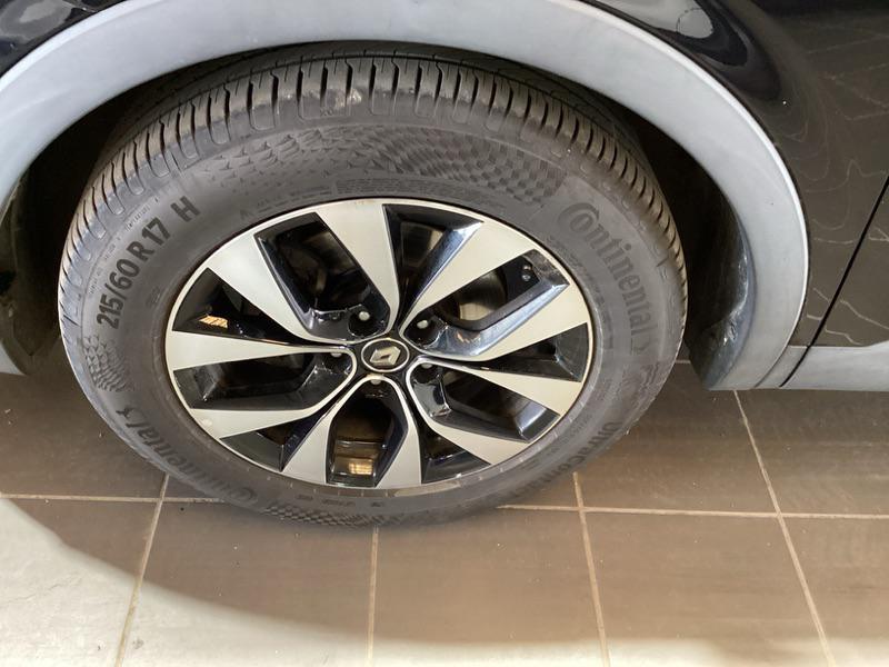 RENAULT ARKANA E-Tech hybride 145 - 22 Evolution — expertise