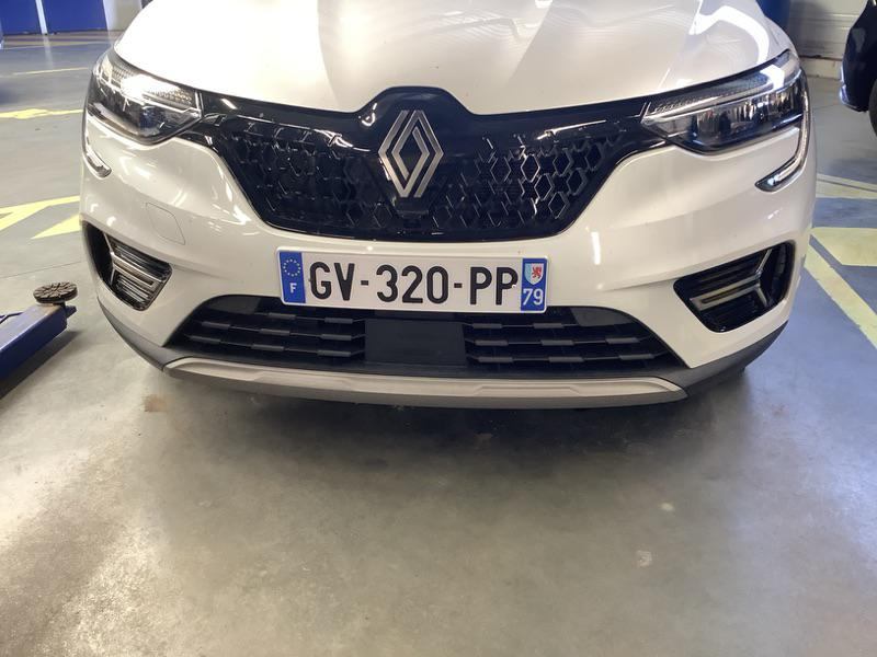 RENAULT ARKANA E-Tech 145 - 23 Evolution — expertise