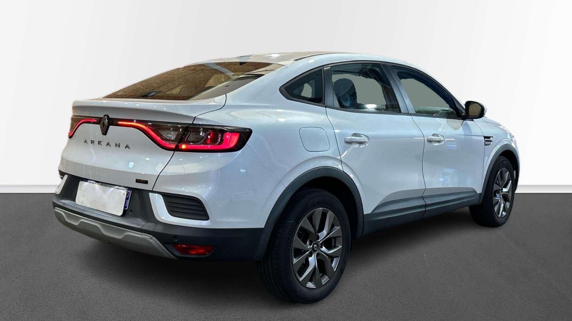 RENAULT ARKANA E-Tech 145 - 23 Evolution