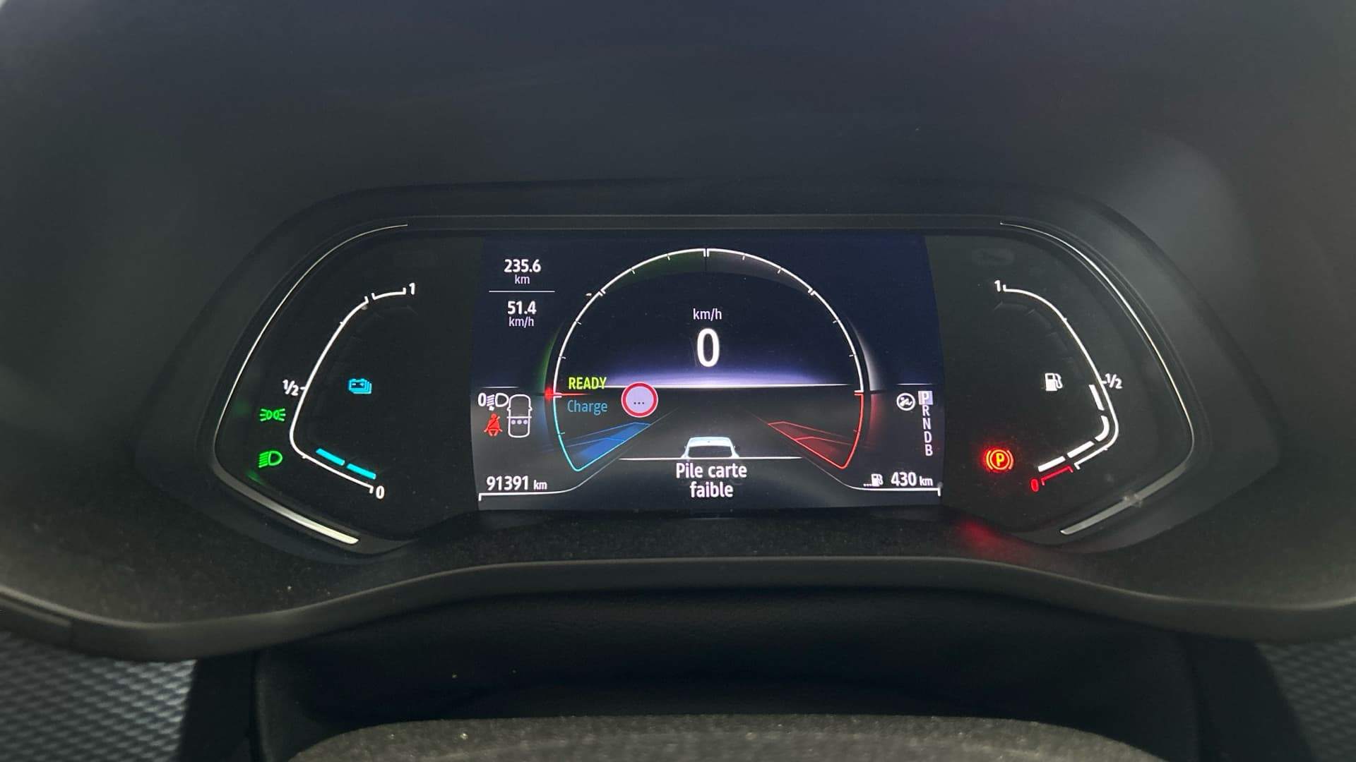 RENAULT ARKANA E-Tech hybride 145 - 22 Evolution