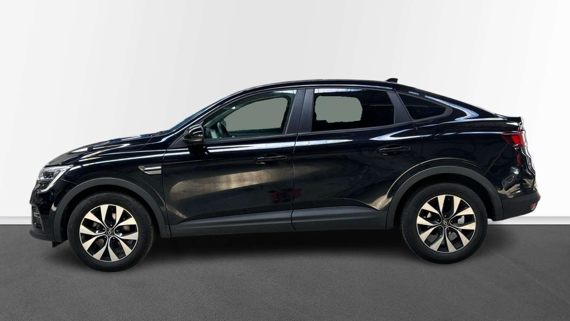 RENAULT ARKANA E-Tech 145 Business