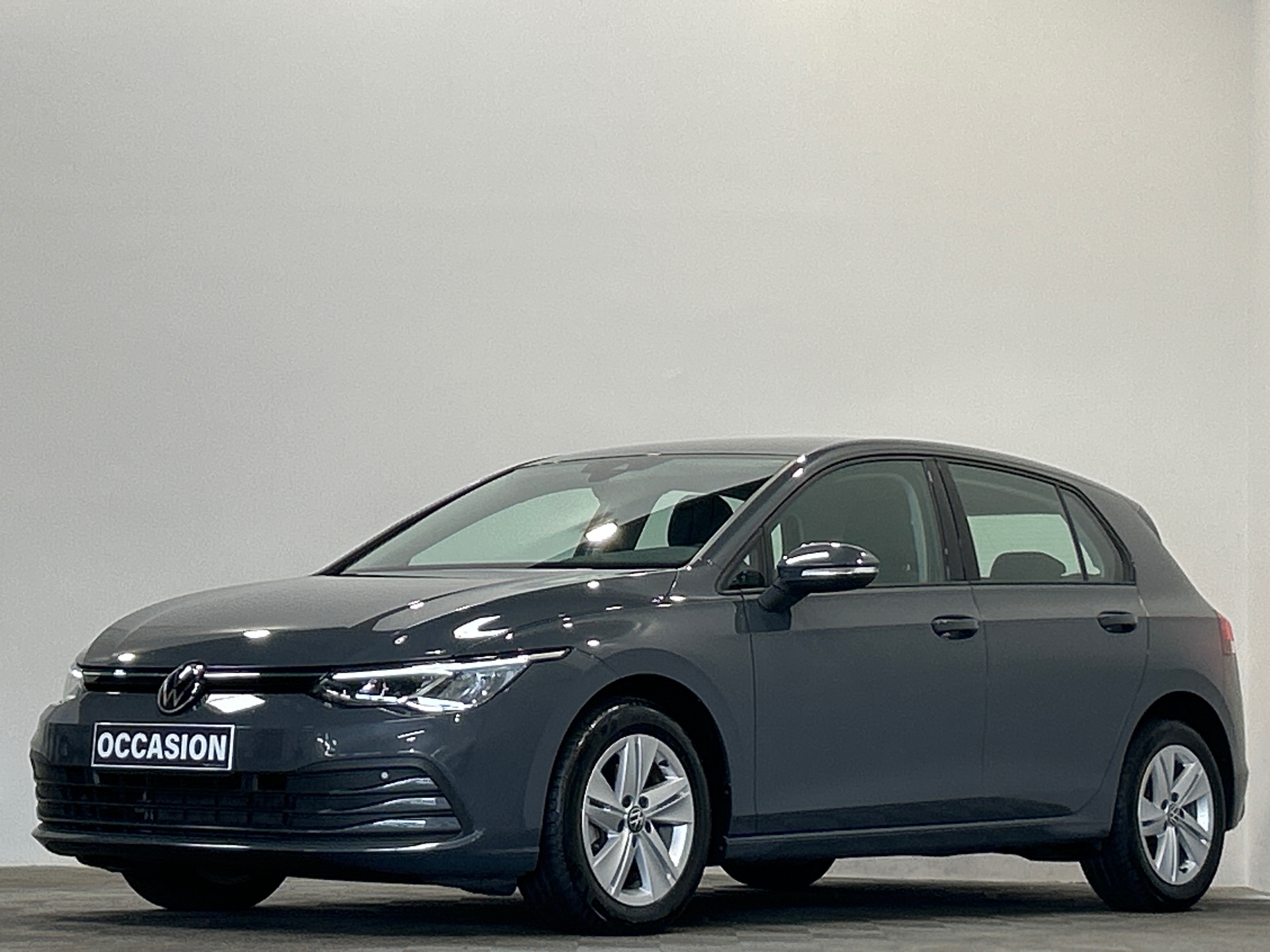 VOLKSWAGEN GOLF 1.0 eTSI OPF 110ch Life Business DSG7