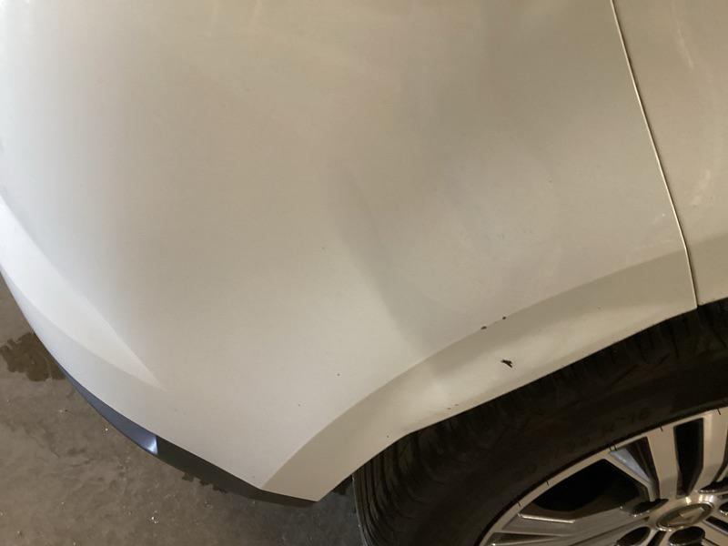 RENAULT MEGANE IV BERLINE Blue dCi 115 EDC Evolution — expertise
