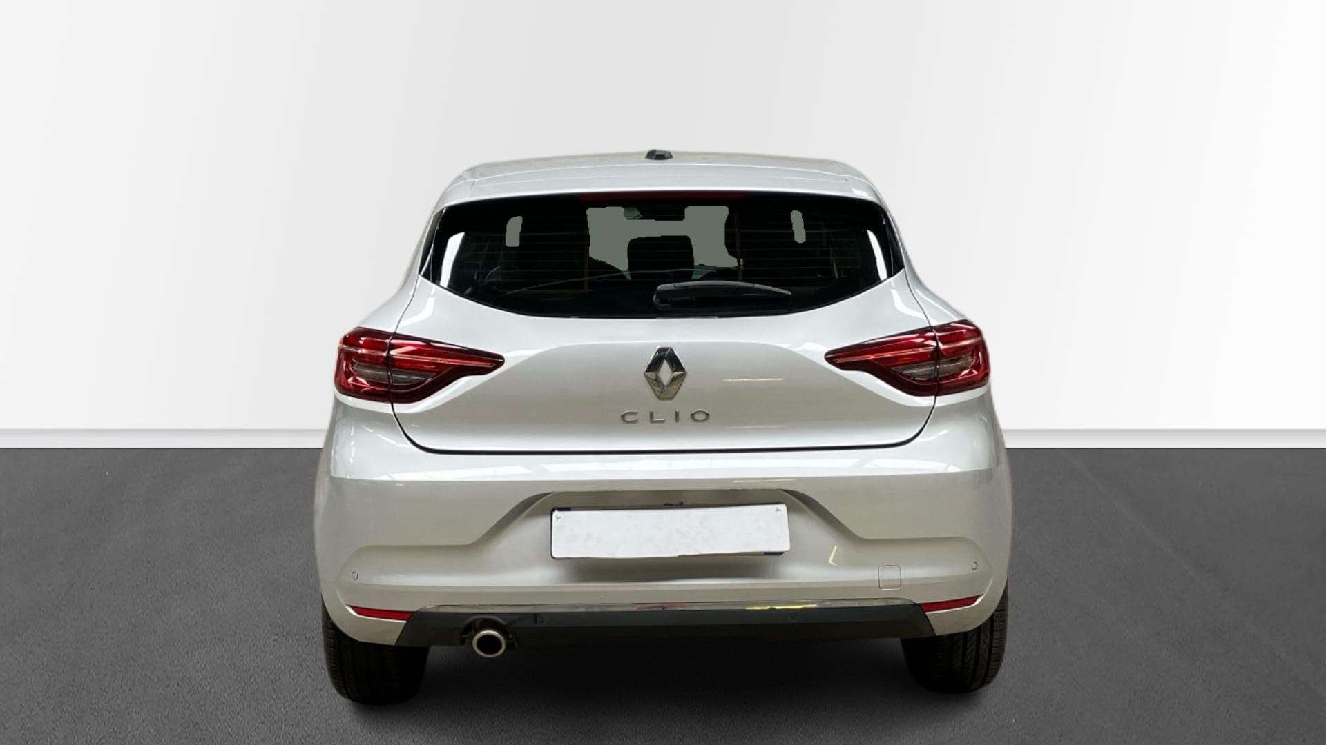 RENAULT CLIO V TCe 140 - 21N Intens