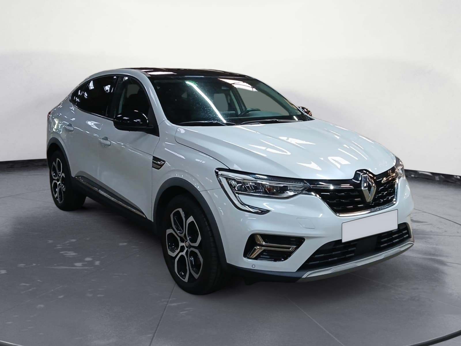 RENAULT ARKANA E-Tech 145 - 21B Intens