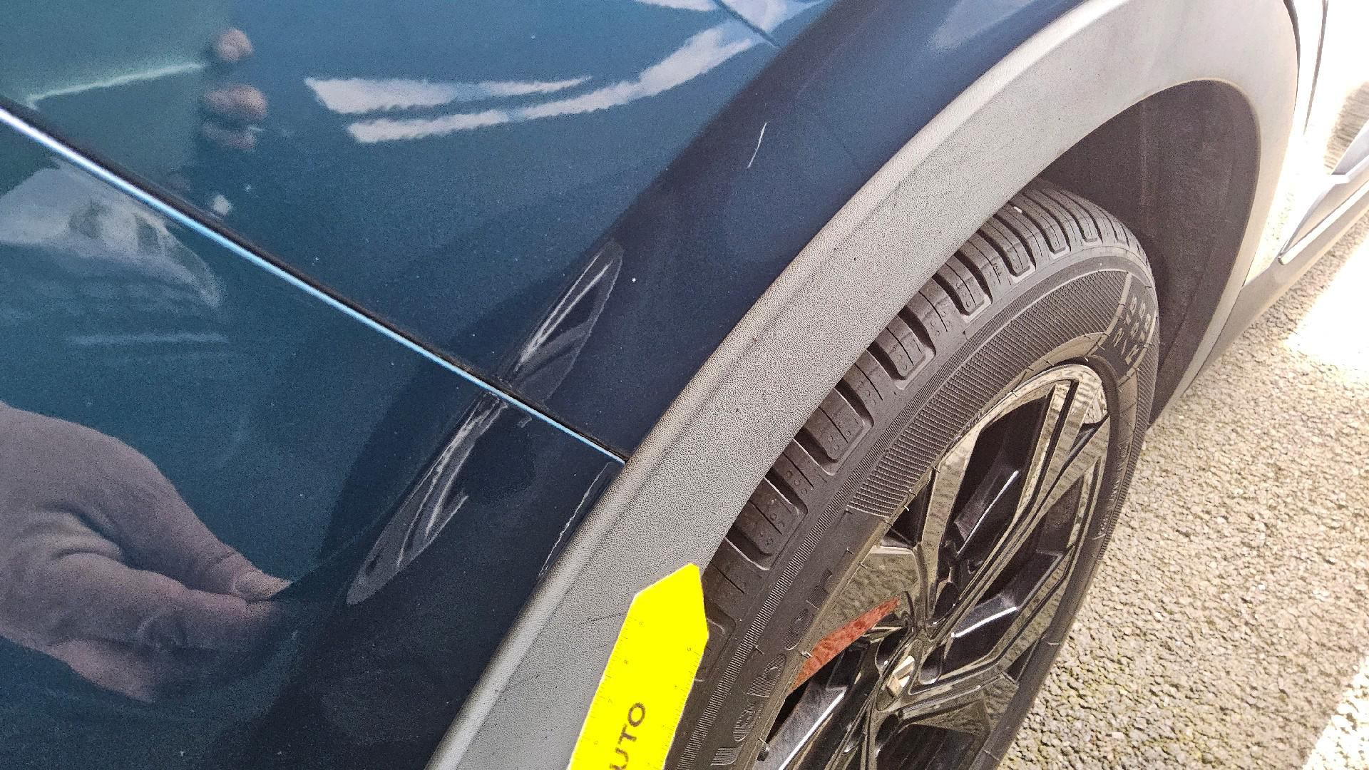 RENAULT ARKANA E-Tech 145 - 21B R.S. Line — expertise