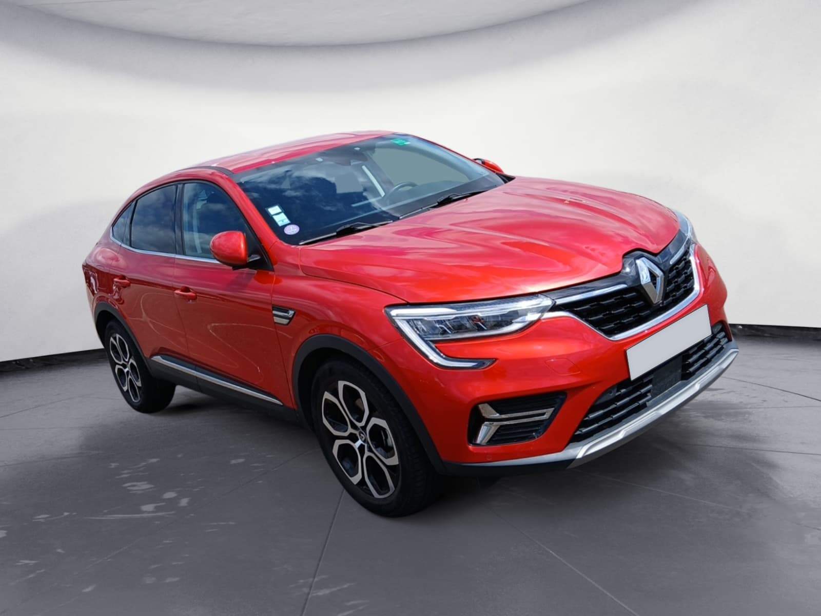 RENAULT ARKANA E-Tech 145 - 21B Intens