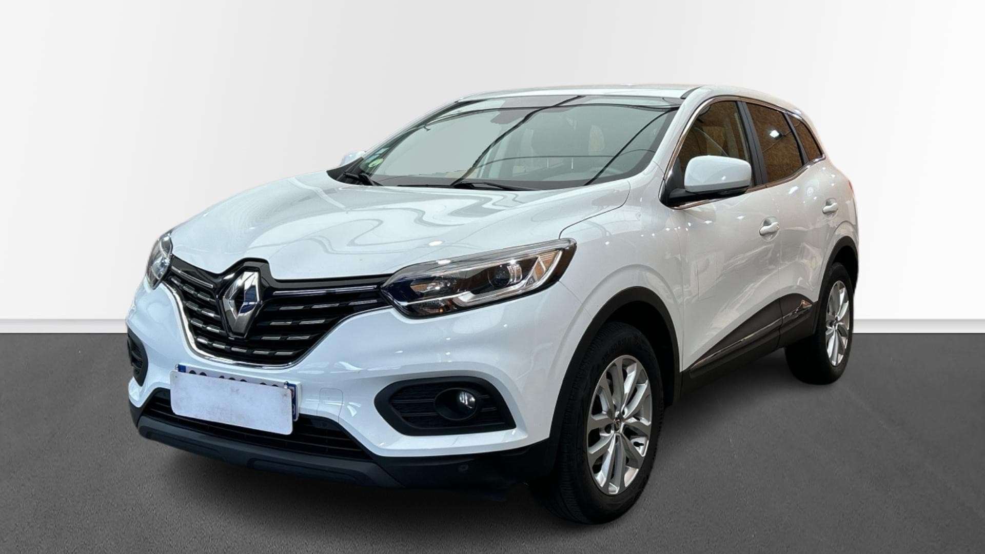 RENAULT KADJAR Blue dCi 115 EDC Business