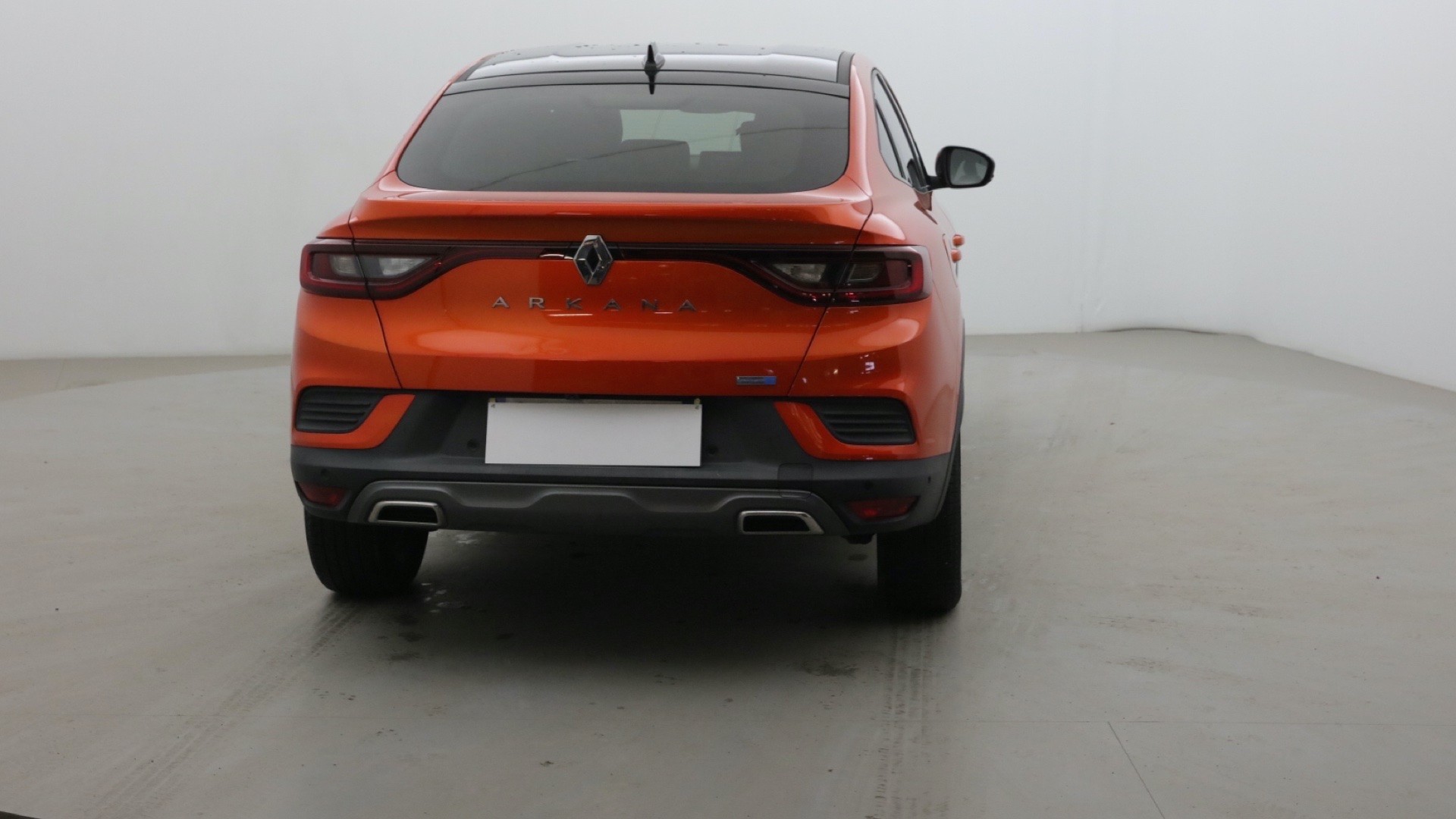 RENAULT ARKANA E-Tech 145 - 21B R.S. Line