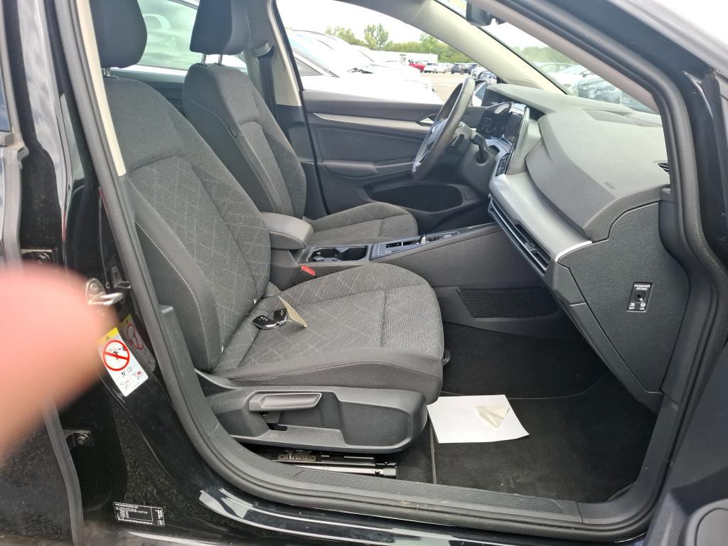 VOLKSWAGEN GOLF 2.0 TDI SCR 115 DSG7 Life Business