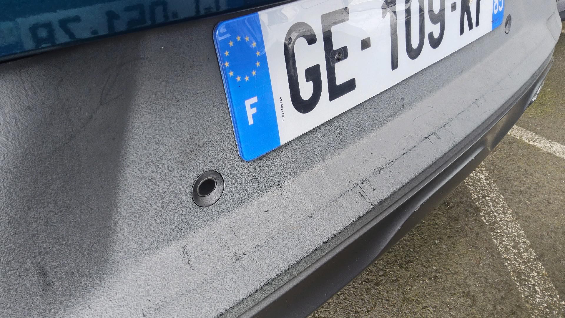 RENAULT ARKANA E-Tech 145 - 21B R.S. Line — expertise
