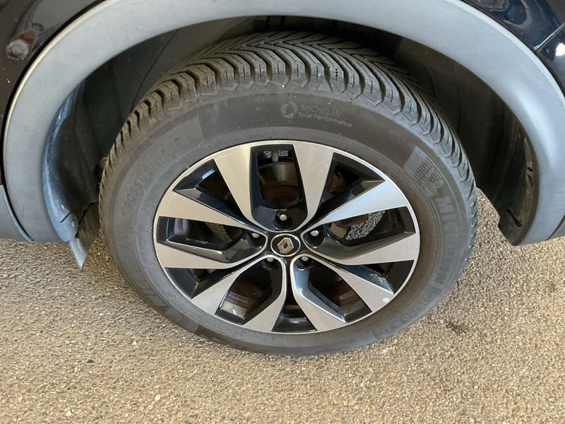 RENAULT ARKANA E-Tech 145 Business — expertise
