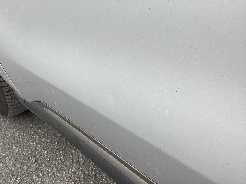 RENAULT ESPACE V Blue dCi 160 EDC Evolution — expertise