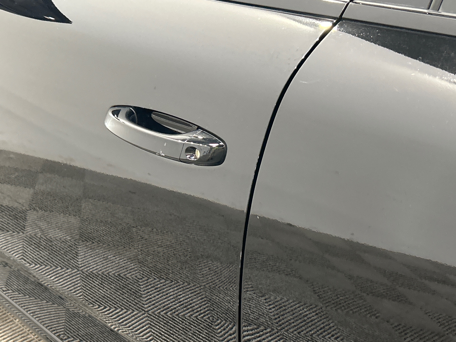 PEUGEOT 308 Allure BlueHDI 130 ch S&S EAT8 — expertise