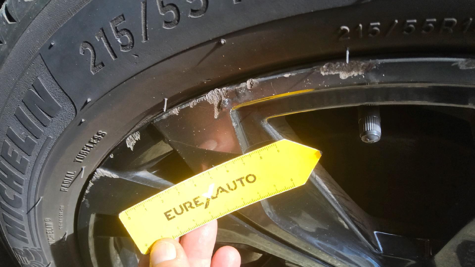 RENAULT ARKANA E-Tech 145 - 21B R.S. Line — expertise