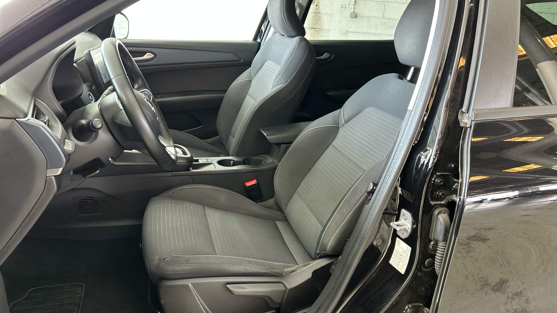 RENAULT ARKANA E-Tech hybride 145 - 22 Evolution
