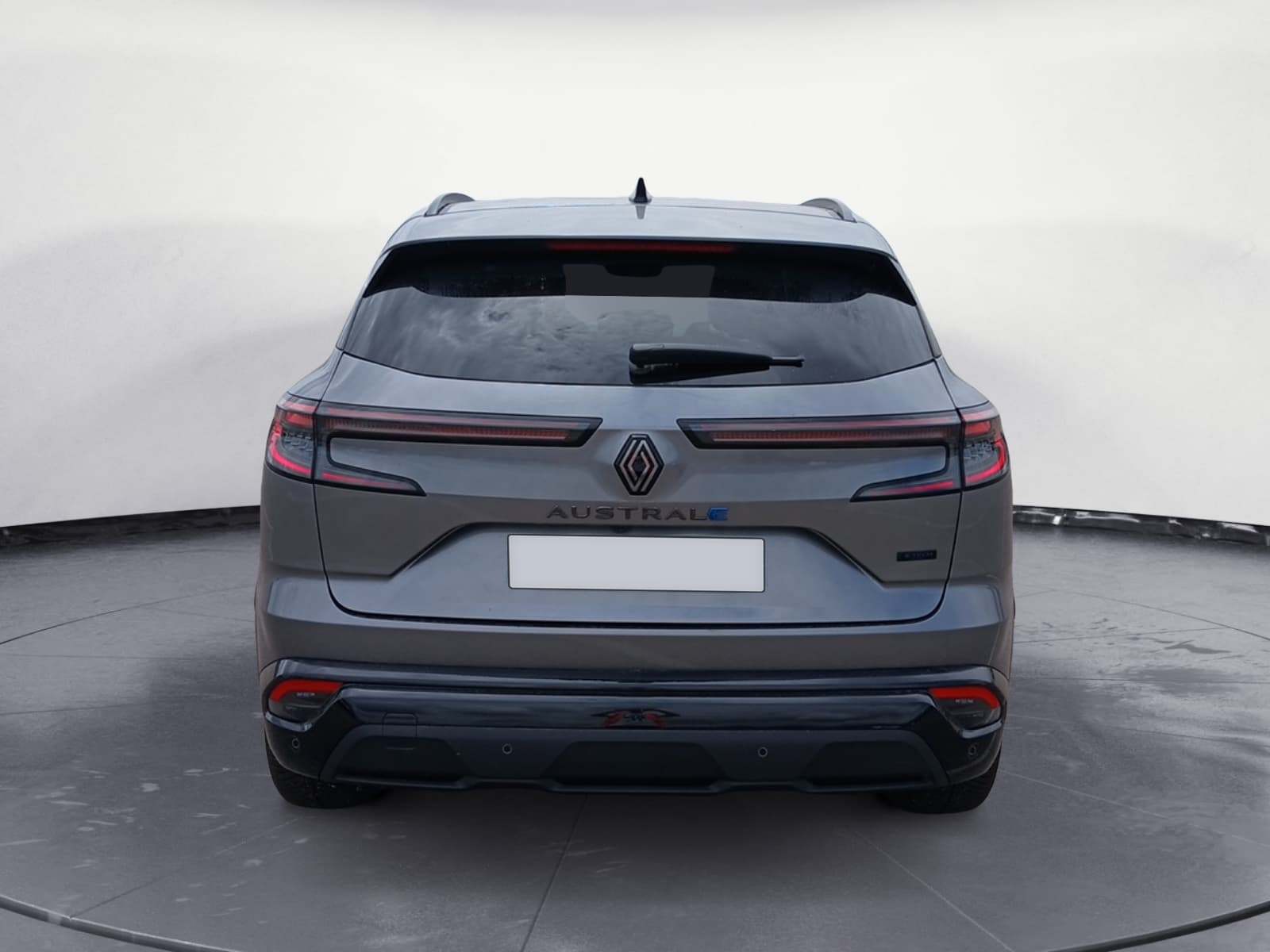 RENAULT AUSTRAL E-Tech hybrid 200 Iconic esprit Alpine