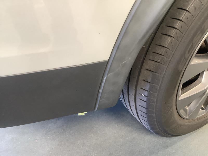 RENAULT ARKANA E-Tech 145 - 23 Evolution — expertise