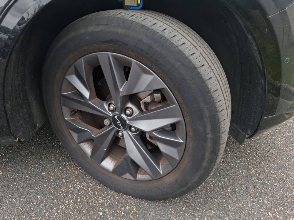 KIA SPORTAGE 1.6 T-GDi 230ch ISG Hybride BVA6 4x2 GT Line Premium — expertise