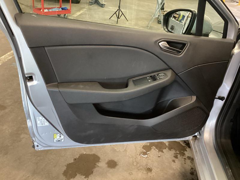 RENAULT CLIO V Blue dCi 115 Business — expertise