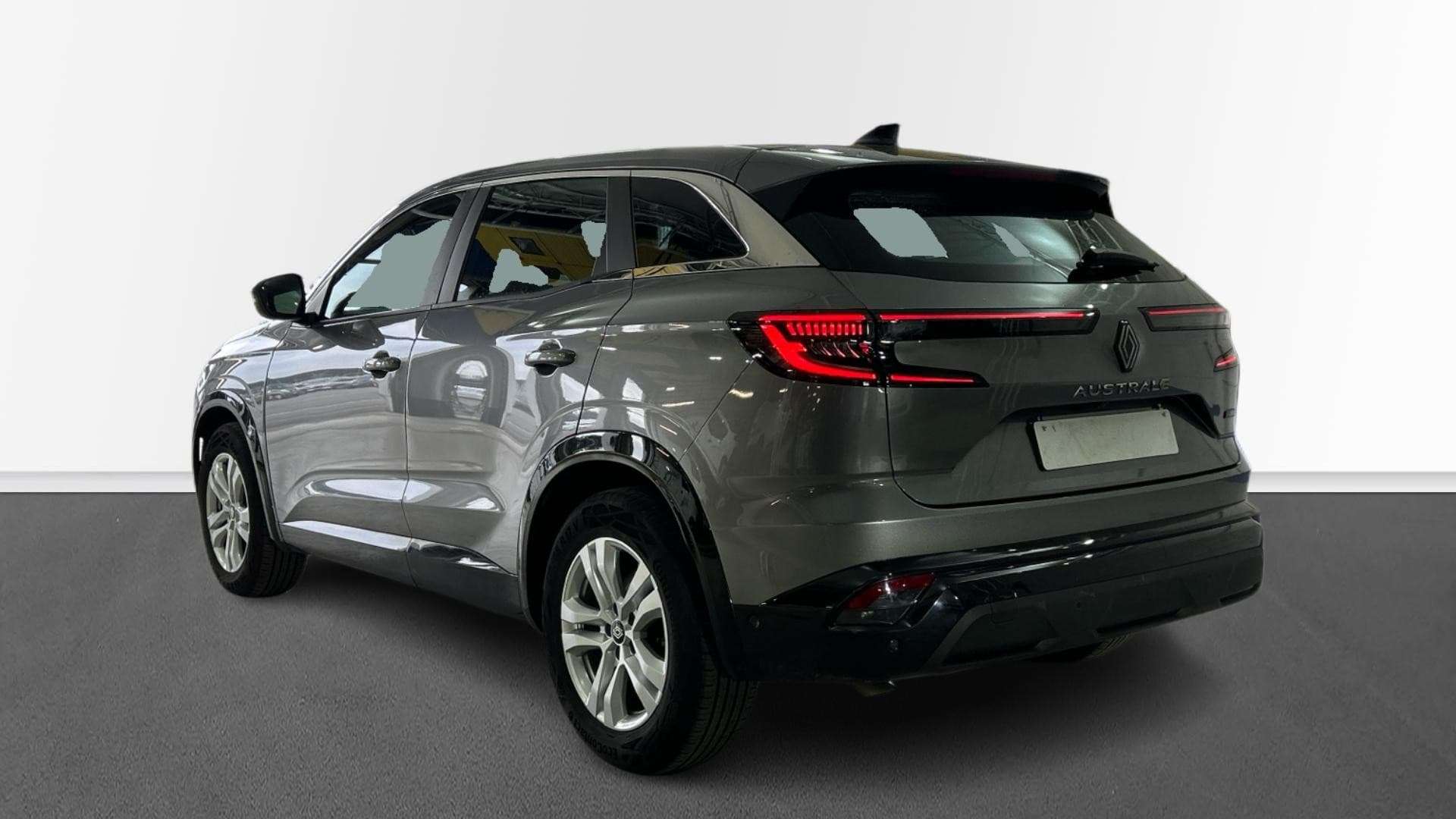 RENAULT AUSTRAL E-Tech full hybrid 200 GSR2 Evolution