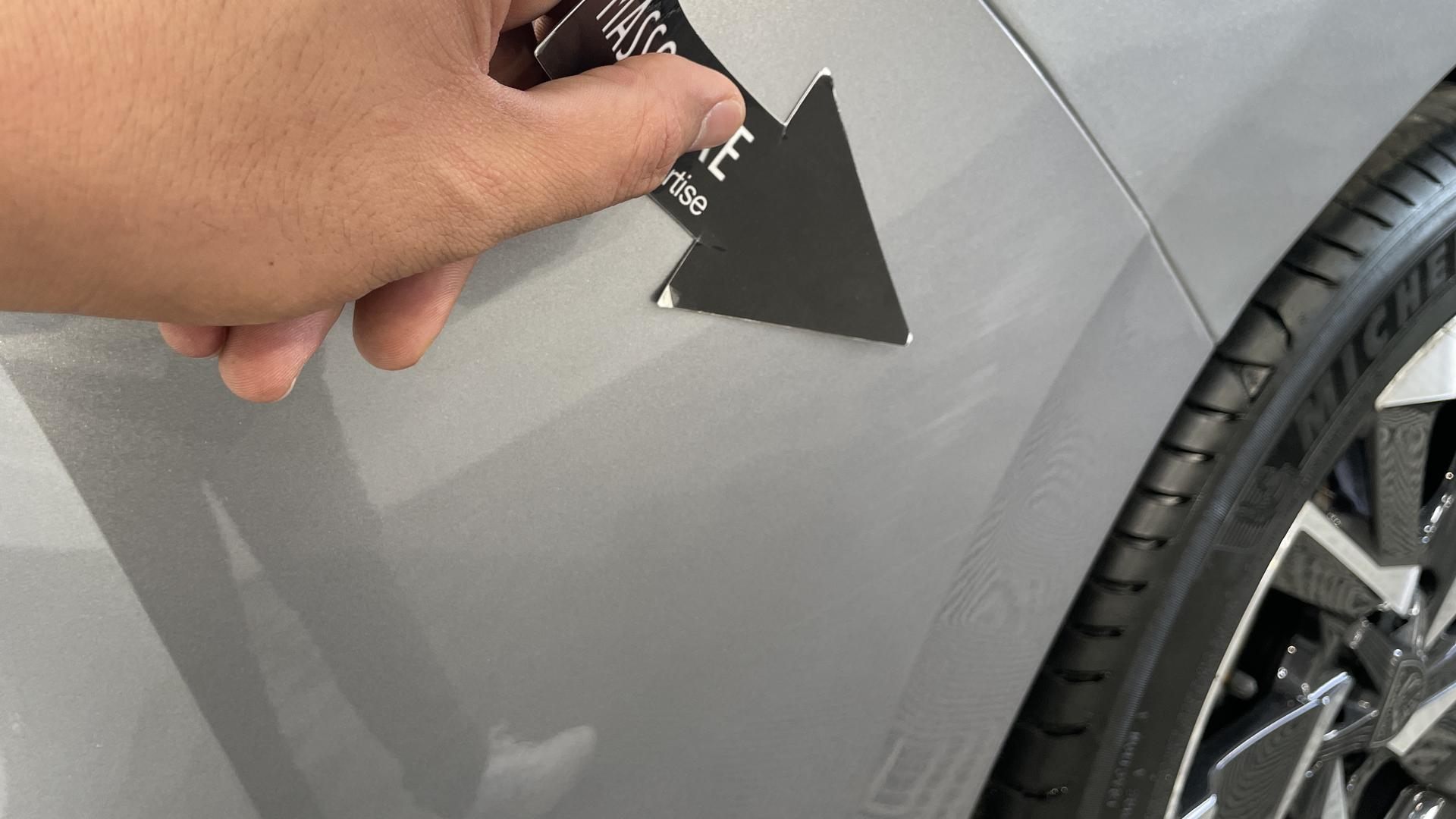 PEUGEOT 308 Allure BlueHDI 130 ch S&S EAT8 — expertise