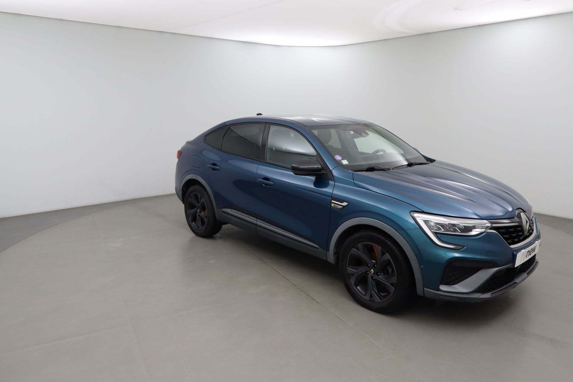 RENAULT ARKANA E-Tech 145 - 21B R.S. Line