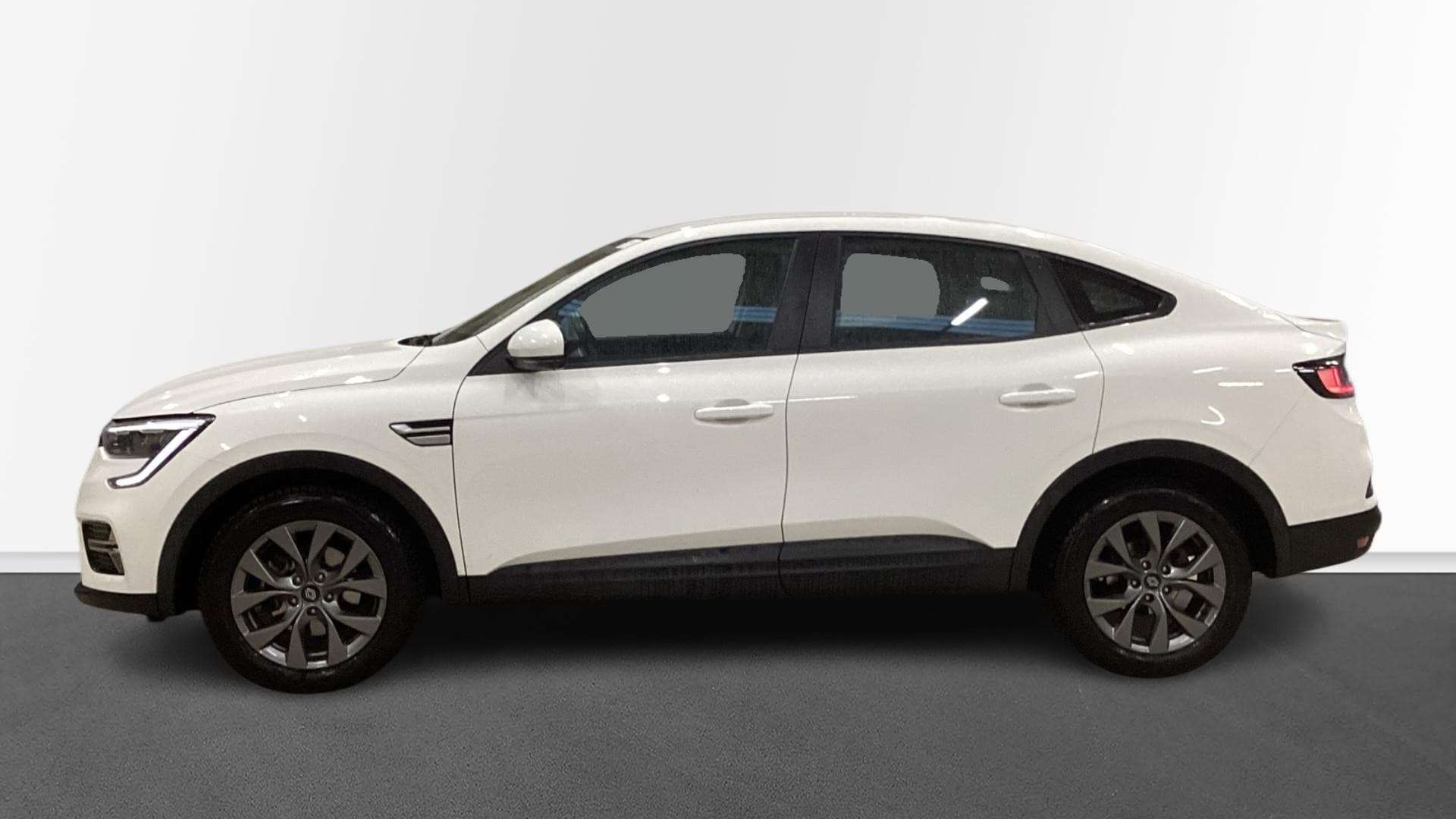 RENAULT ARKANA E-Tech 145 - 23 Evolution