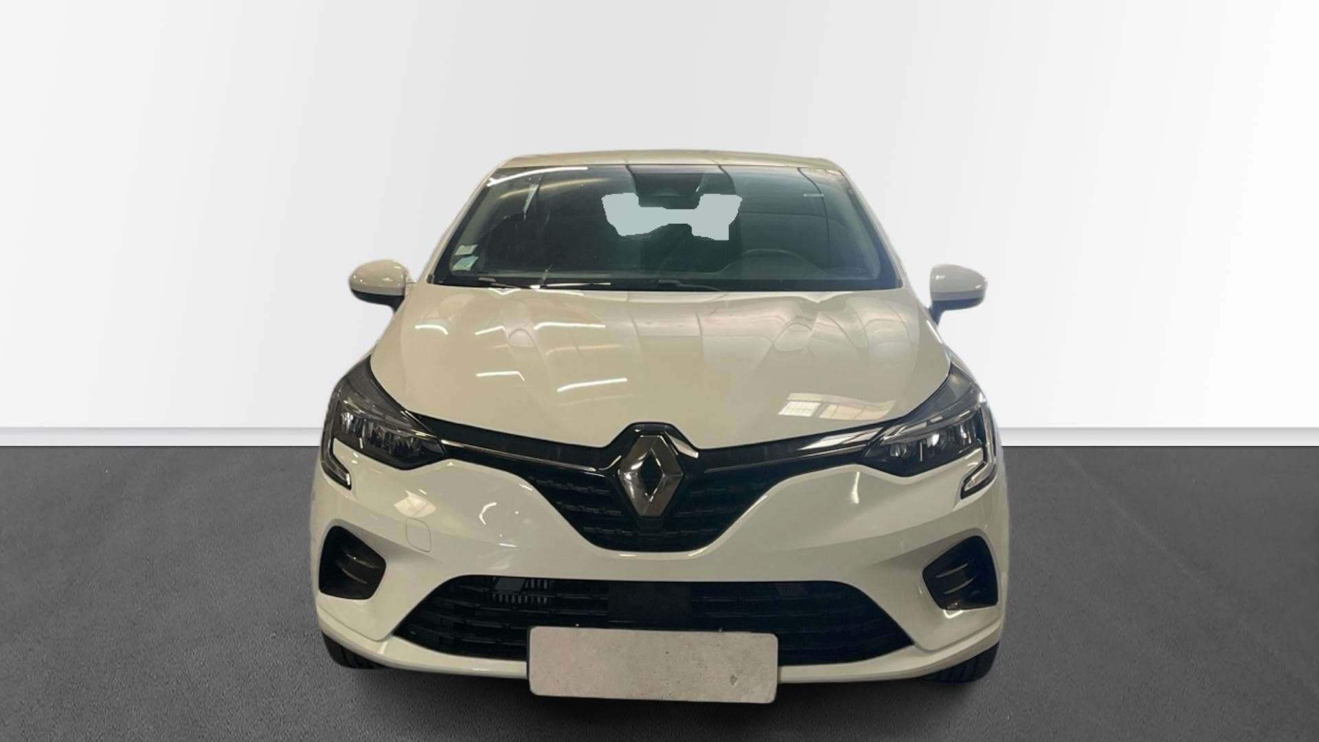 RENAULT CLIO V TCe 90 - 21N Business