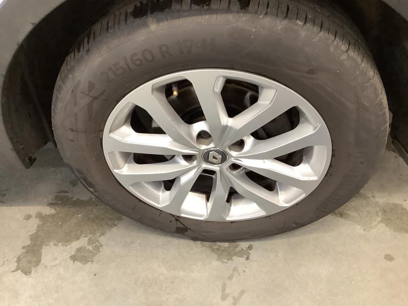 RENAULT KADJAR Blue dCi 115 EDC Business — expertise