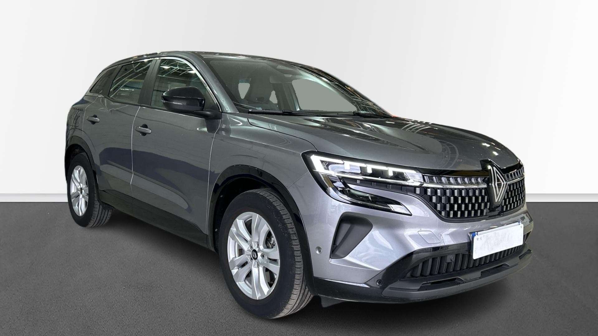 RENAULT AUSTRAL E-Tech full hybrid 200 GSR2 Evolution