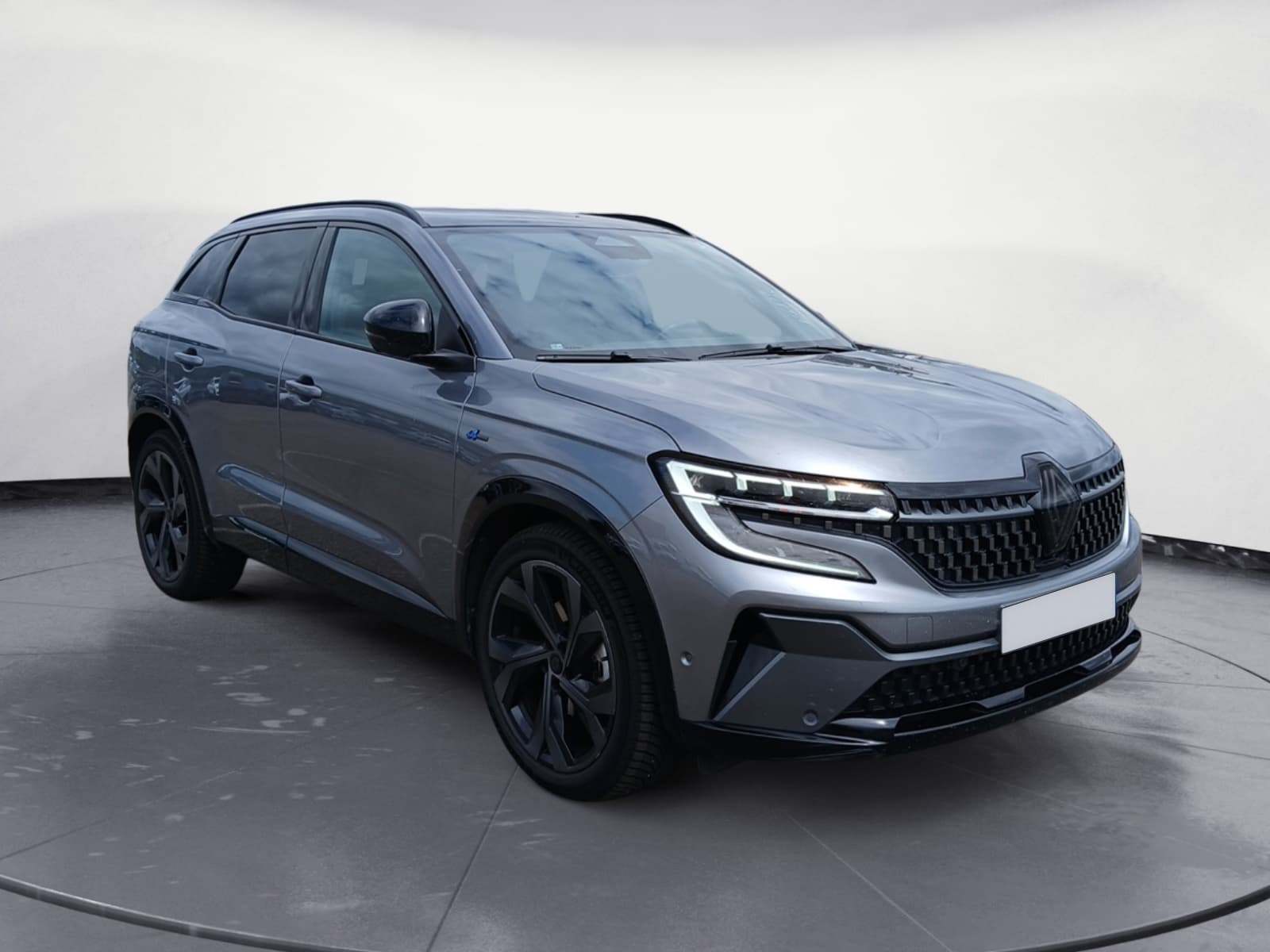 RENAULT AUSTRAL E-Tech hybrid 200 Iconic esprit Alpine