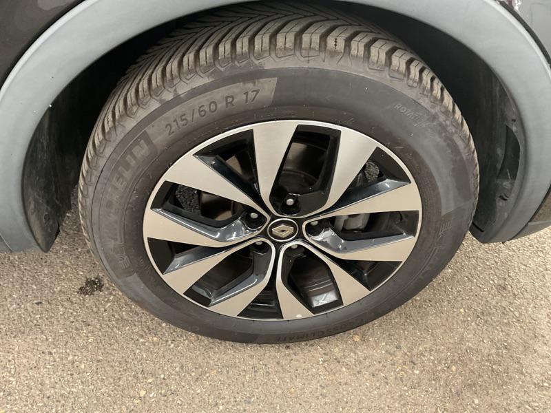 RENAULT ARKANA E-Tech 145 Business — expertise