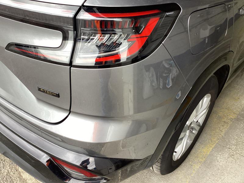 RENAULT AUSTRAL E-Tech full hybrid 200 GSR2 Evolution — expertise