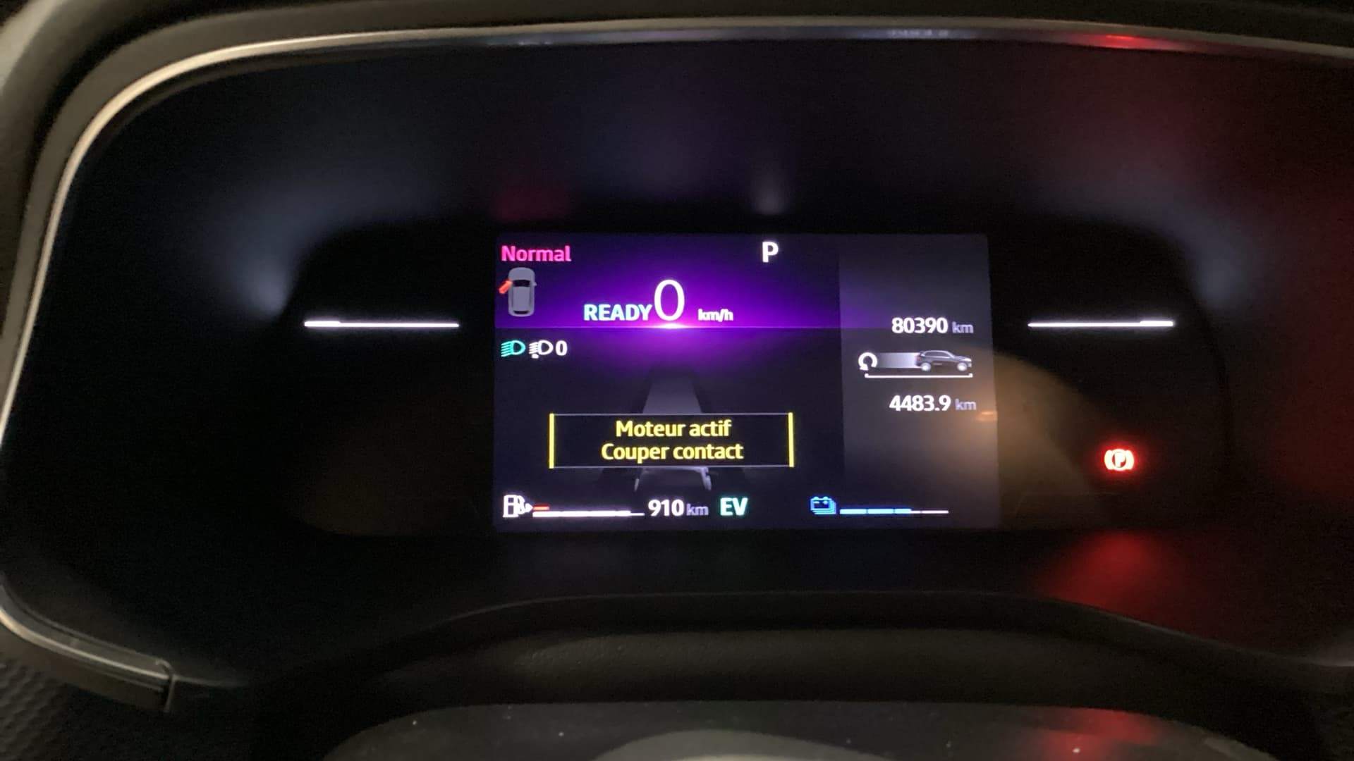 RENAULT ARKANA E-Tech 145 - 23 Evolution
