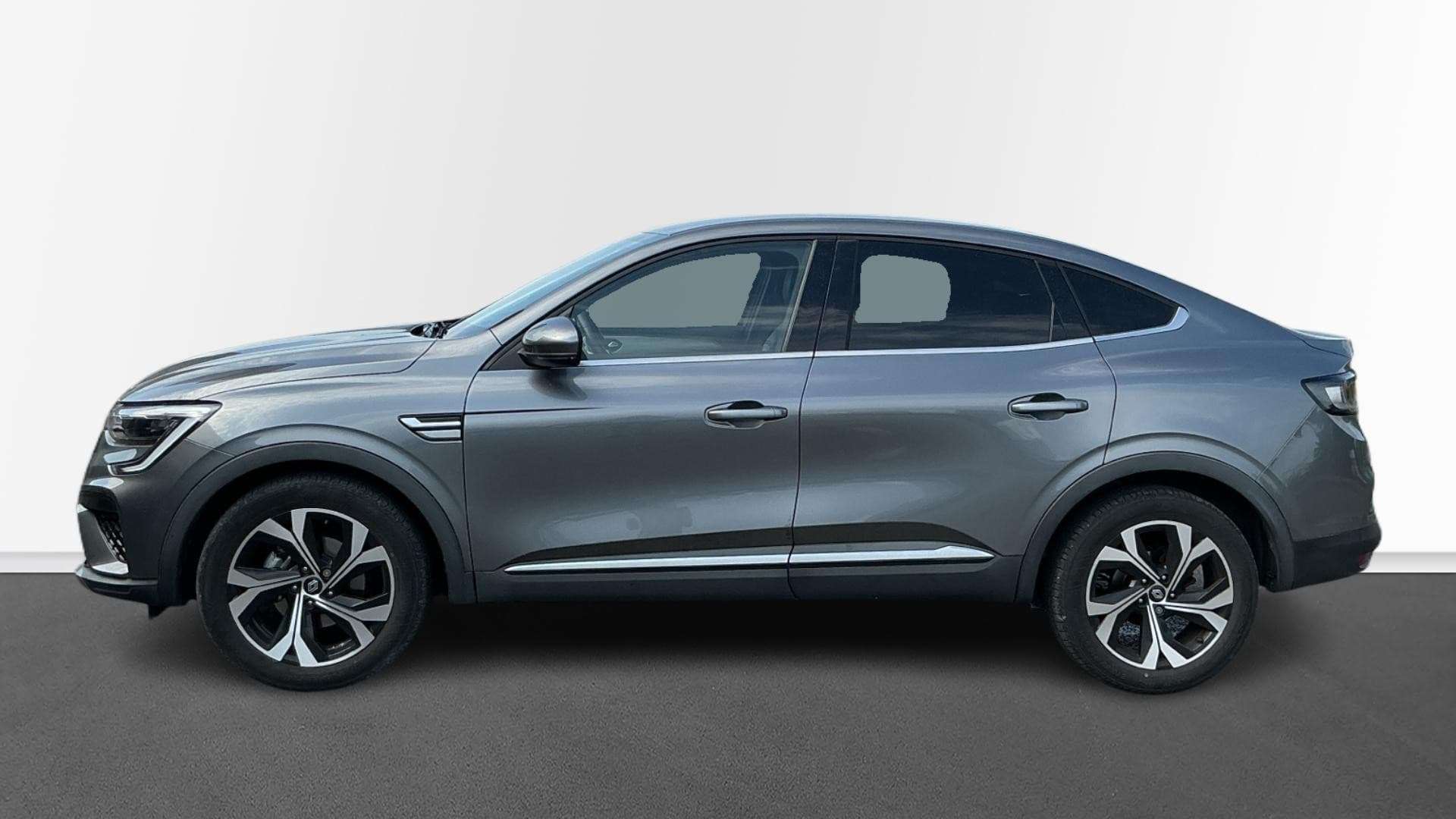 RENAULT ARKANA E-Tech 145 - 23 Techno