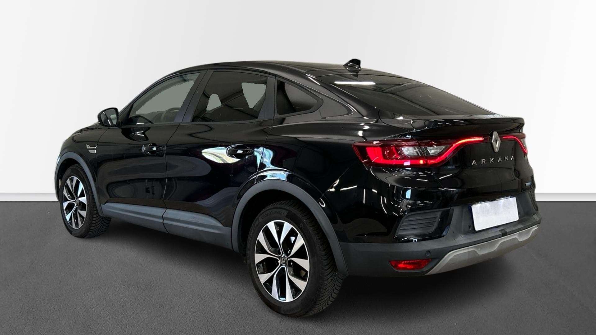 RENAULT ARKANA E-Tech 145 Business